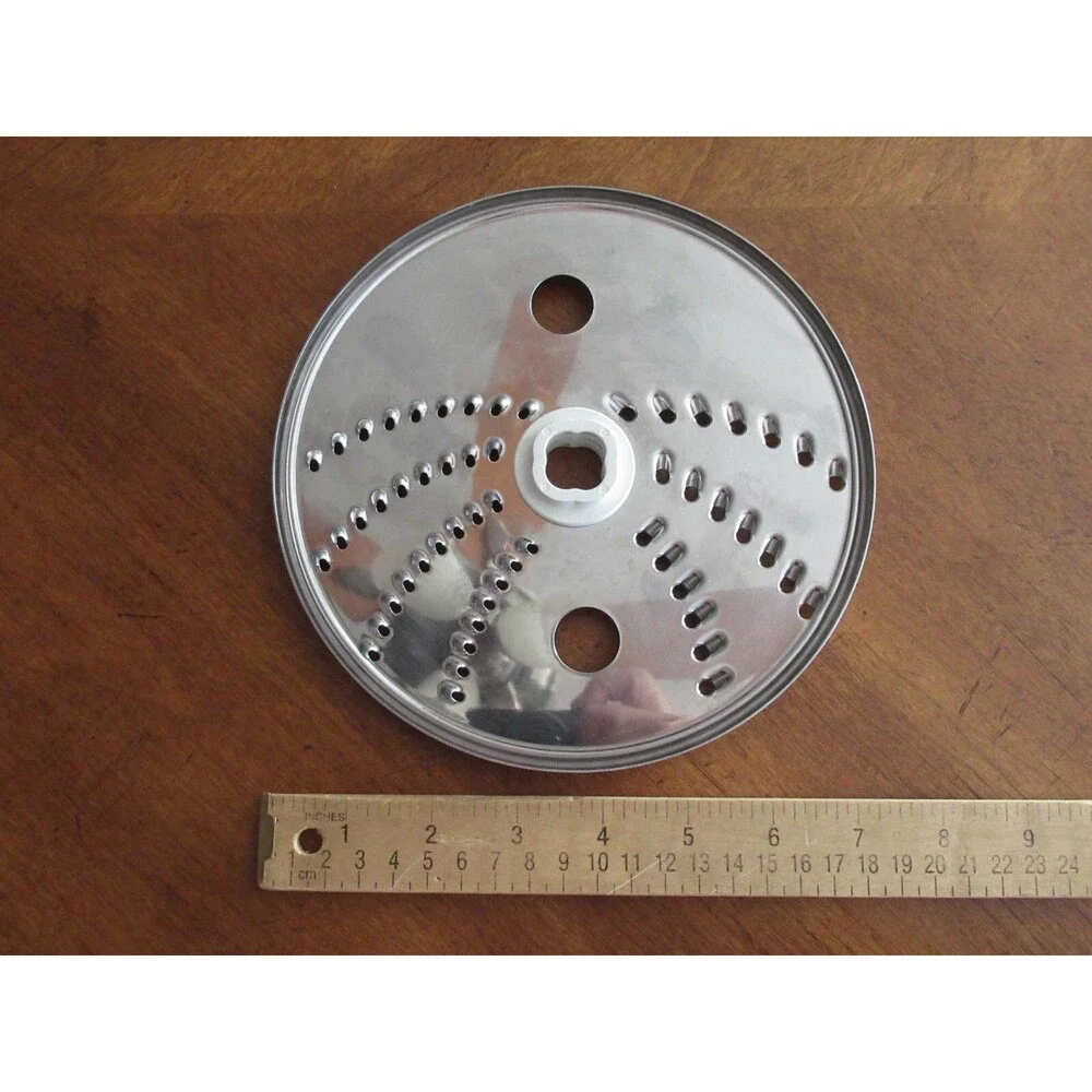 KitchenAid KFP1333 KFP1344 KFP1356 Food Processor Fine Medium Disc Shred Blade